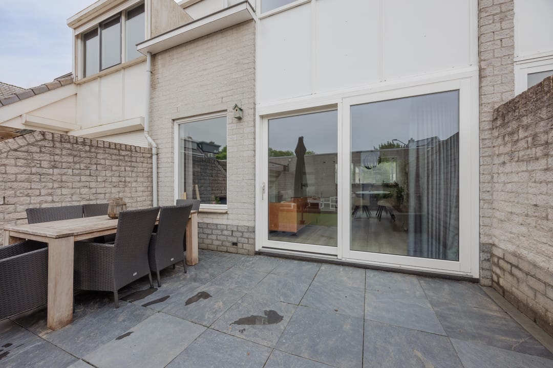 Photo 41 of Schermerhornstraat 33