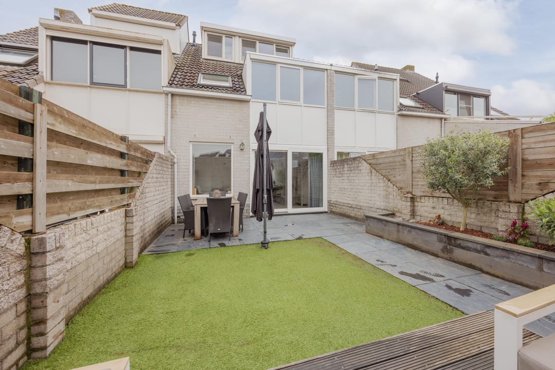 Photo 38 of Schermerhornstraat 33