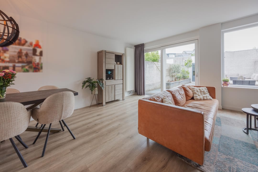 Photo 13 of Schermerhornstraat 33