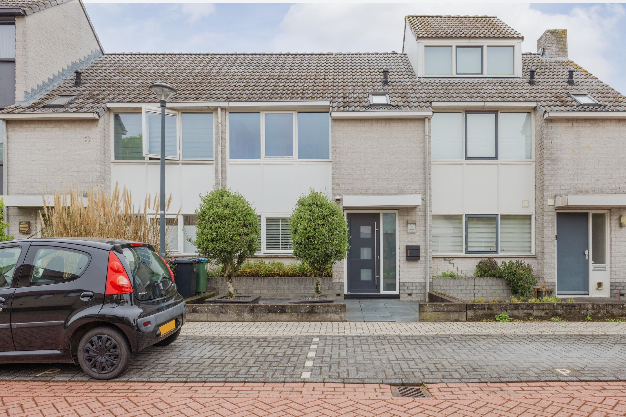 Photo 6 of Schermerhornstraat 33