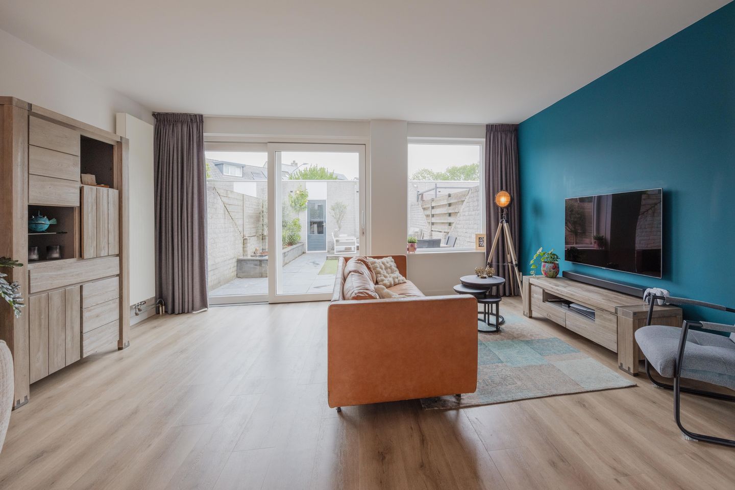 Photo 14 of Schermerhornstraat 33