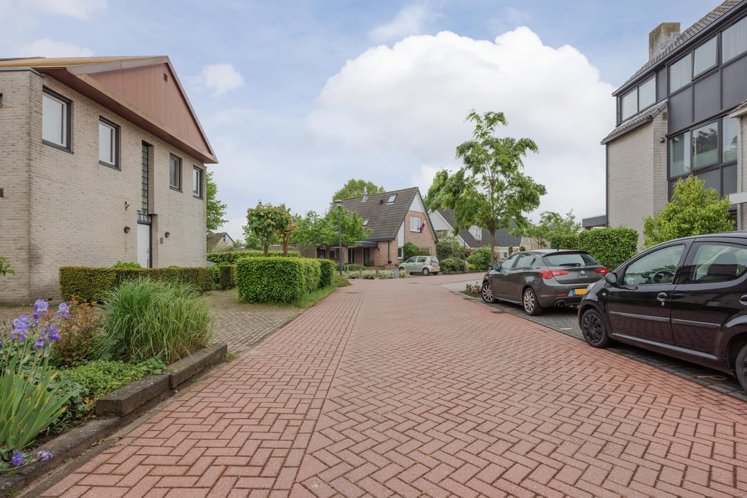 Photo 46 of Schermerhornstraat 33