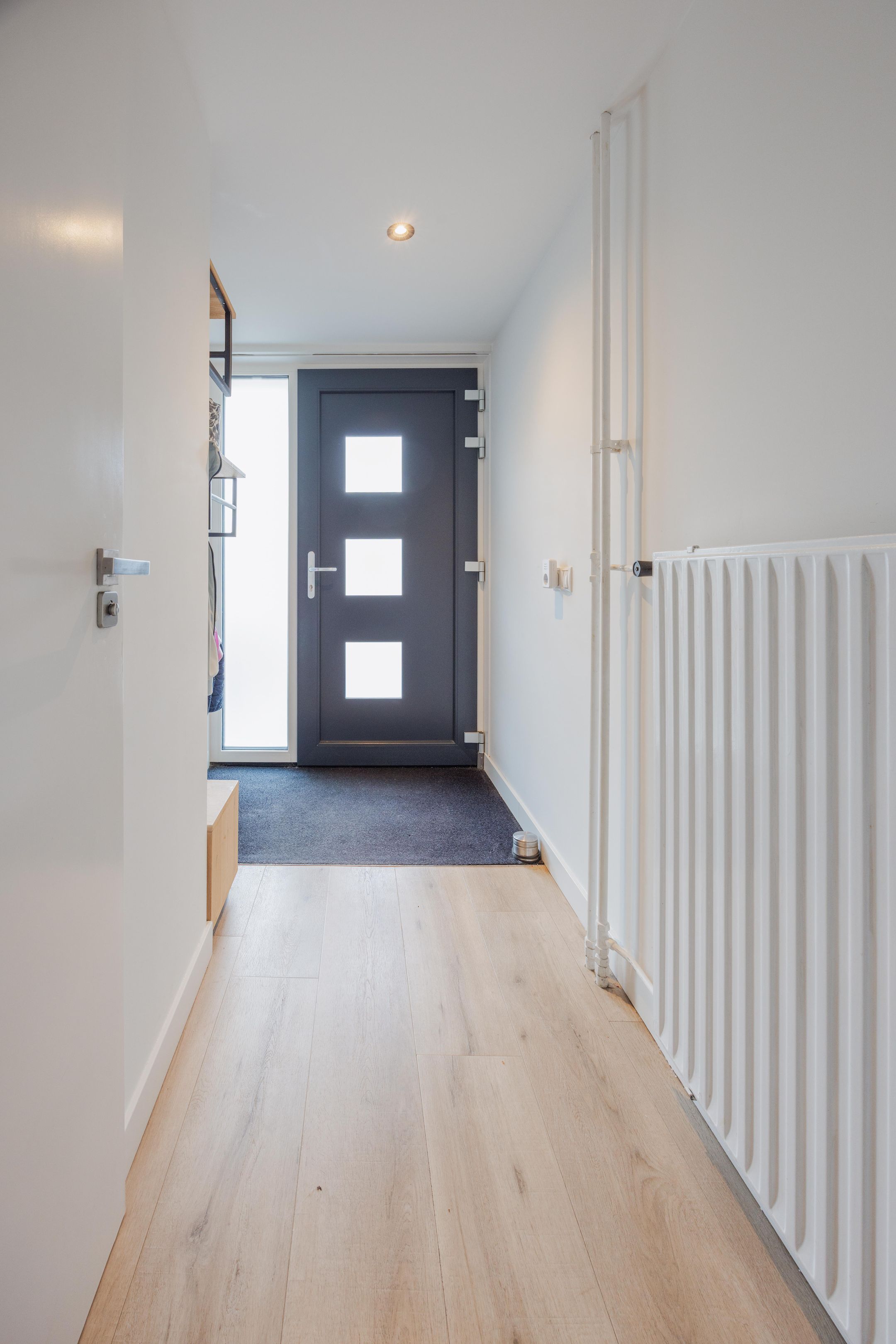 Photo 9 of Schermerhornstraat 33