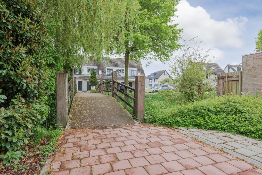 Photo 47 of Schermerhornstraat 33