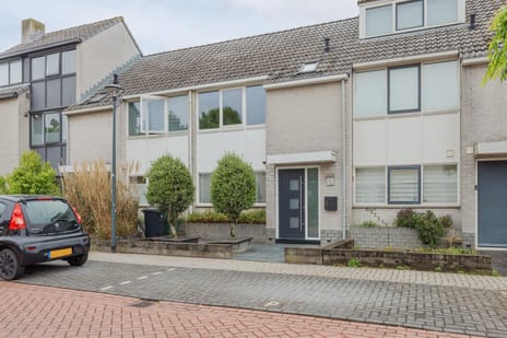 Schermerhornstraat thumbnail