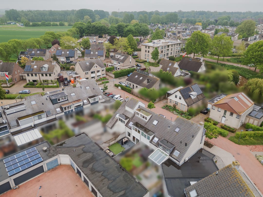 Photo 7 of Schermerhornstraat 33
