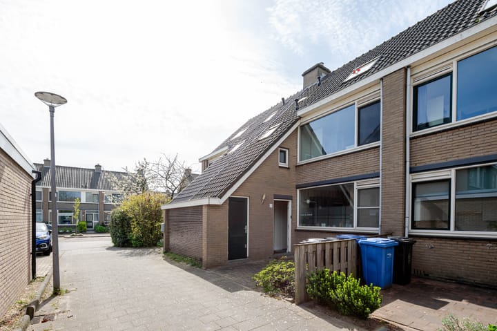 Foto 4 van Kruipbrem 4