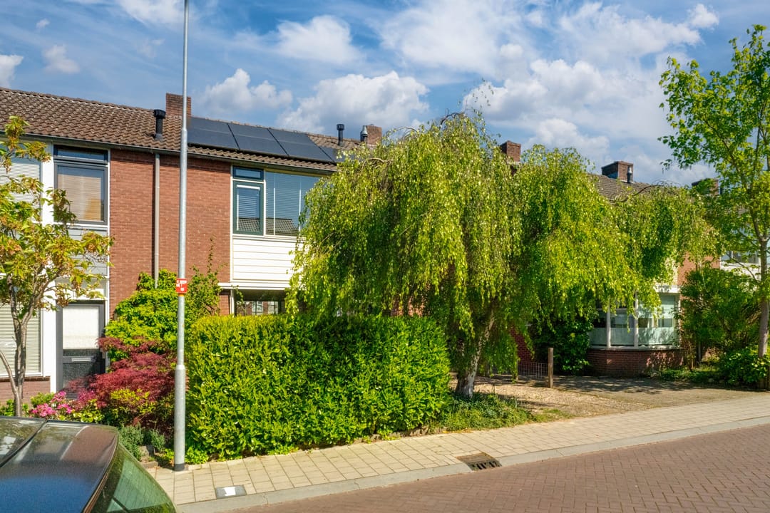 Foto 1 van Het Walbekerveld 14