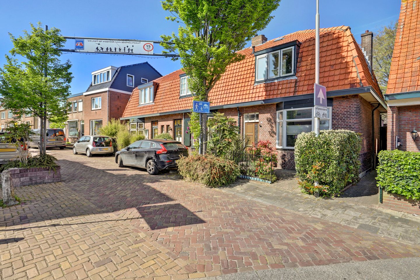Foto 5 van Van Bemmelstraat 98