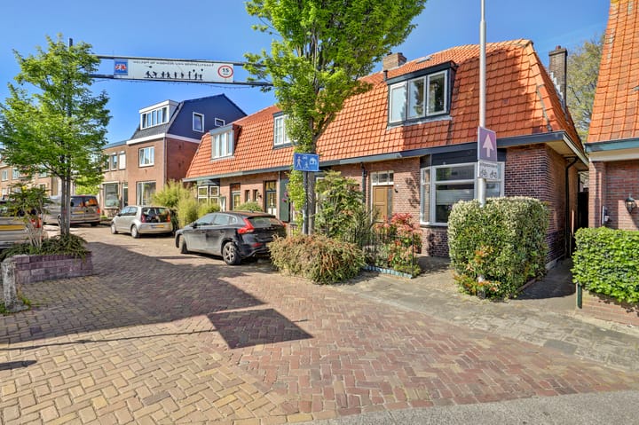 Foto 5 van Van Bemmelstraat 98