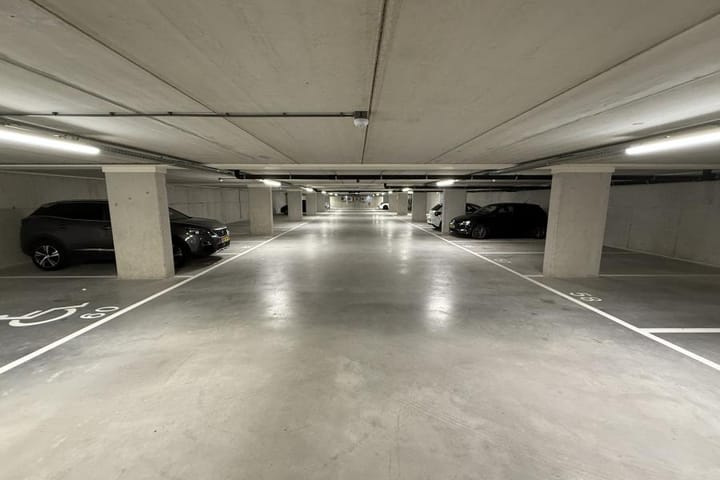 Photo 2 of Houthavenweg 173