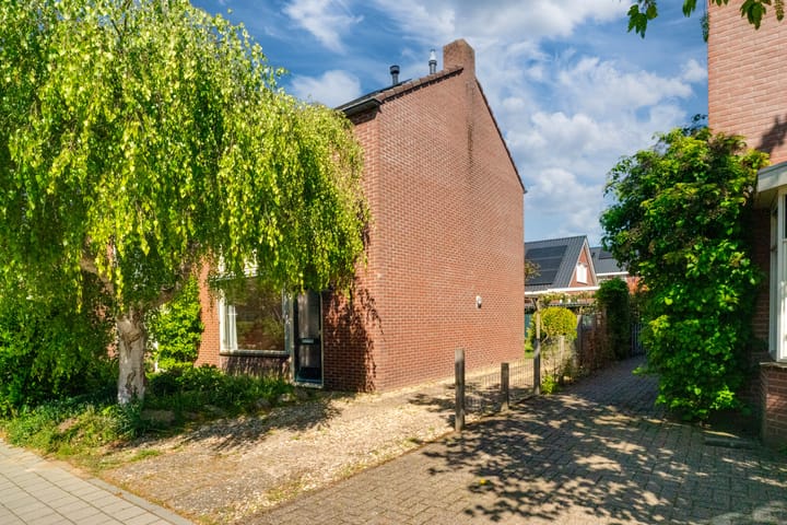 Foto 2 van Het Walbekerveld 14