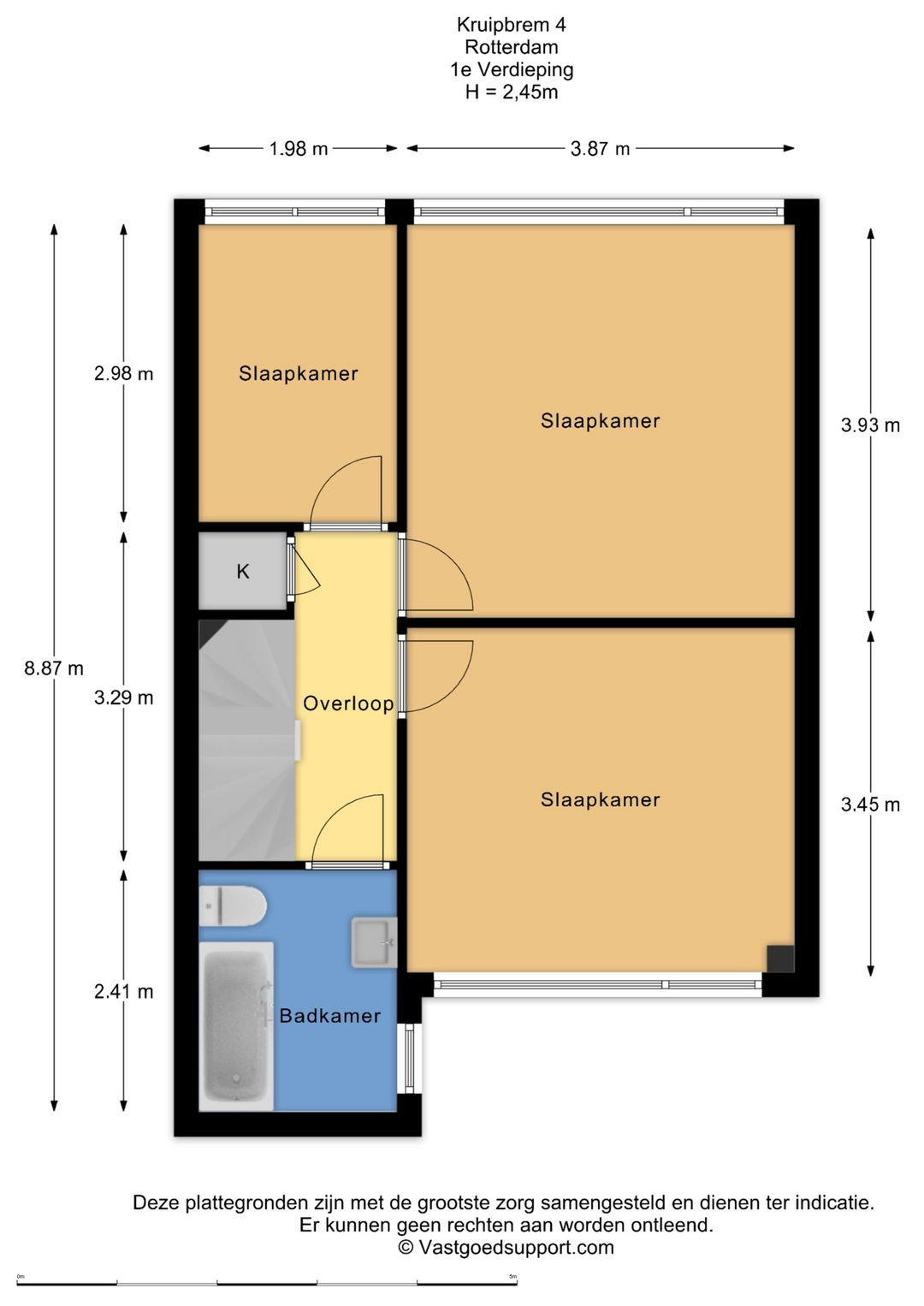Photo 61 of Kruipbrem 4
