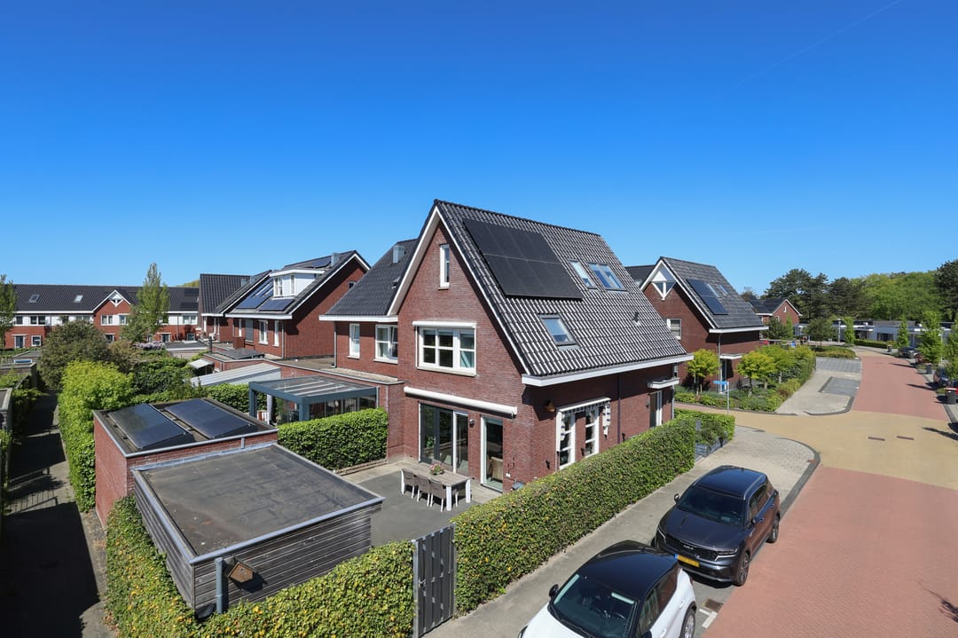 Photo 8 of Wilgenblad 12