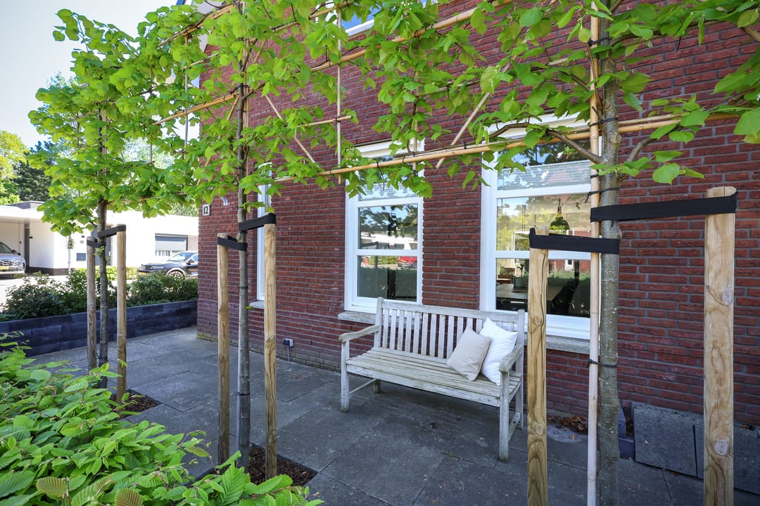 Photo 17 of Wilgenblad 12