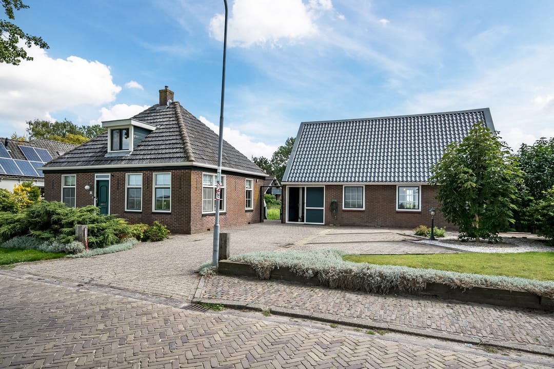 Foto 1 van Gangwerf 12