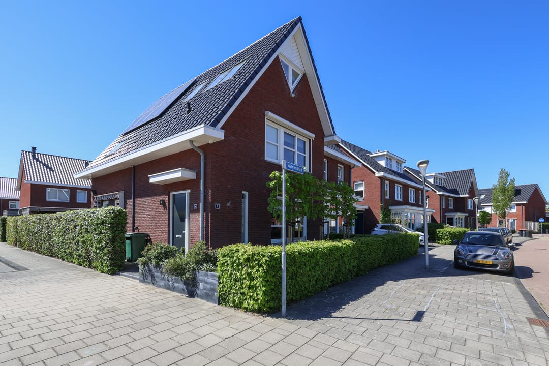 Photo 16 of Wilgenblad 12