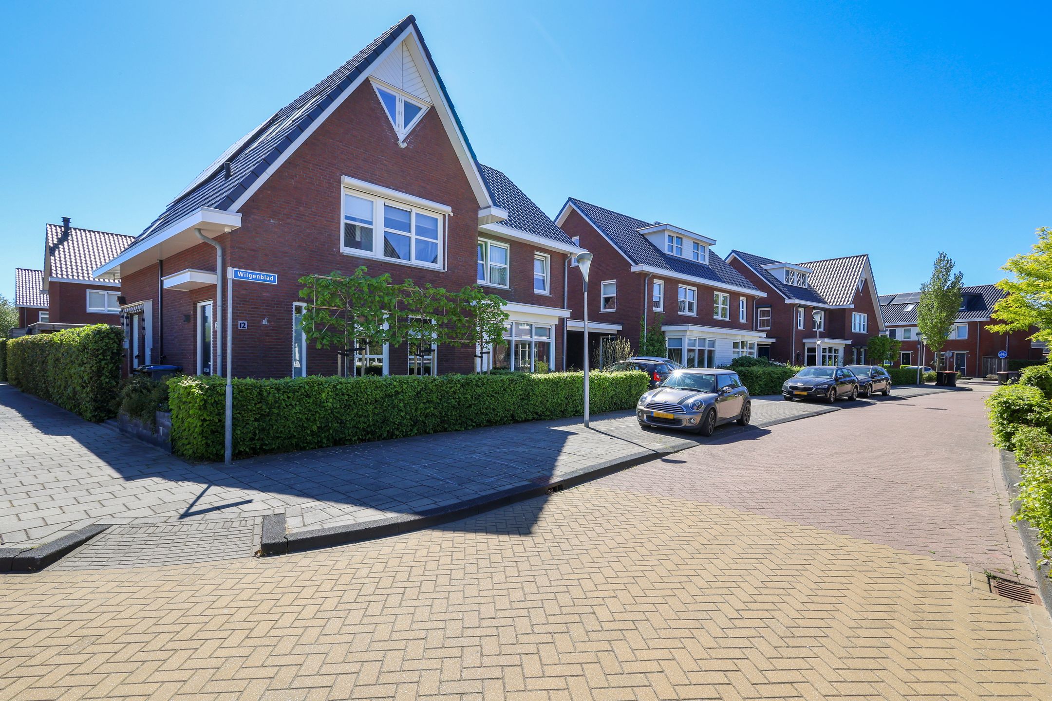 Photo 12 of Wilgenblad 12
