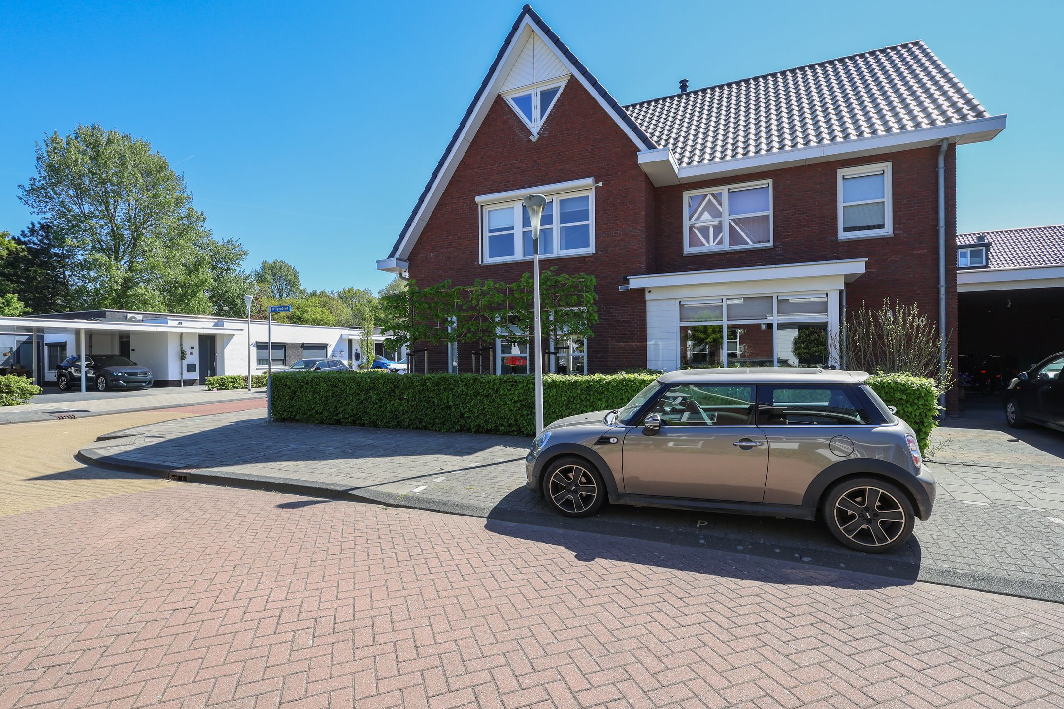 Photo 15 of Wilgenblad 12