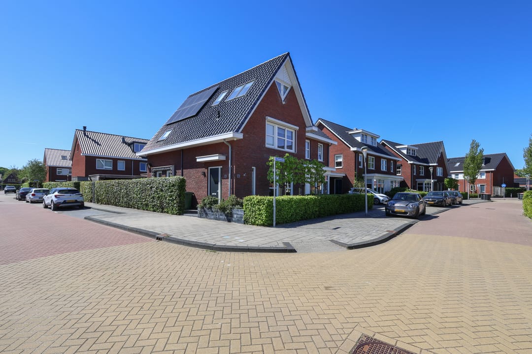 Photo 11 of Wilgenblad 12