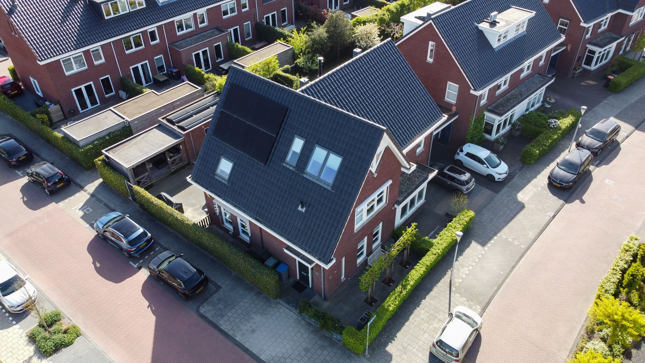 Photo 6 of Wilgenblad 12