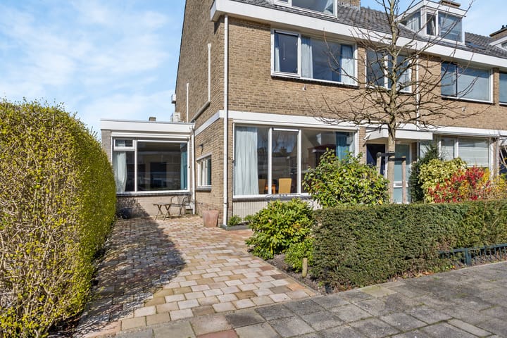 Foto 4 van Merellaan 14