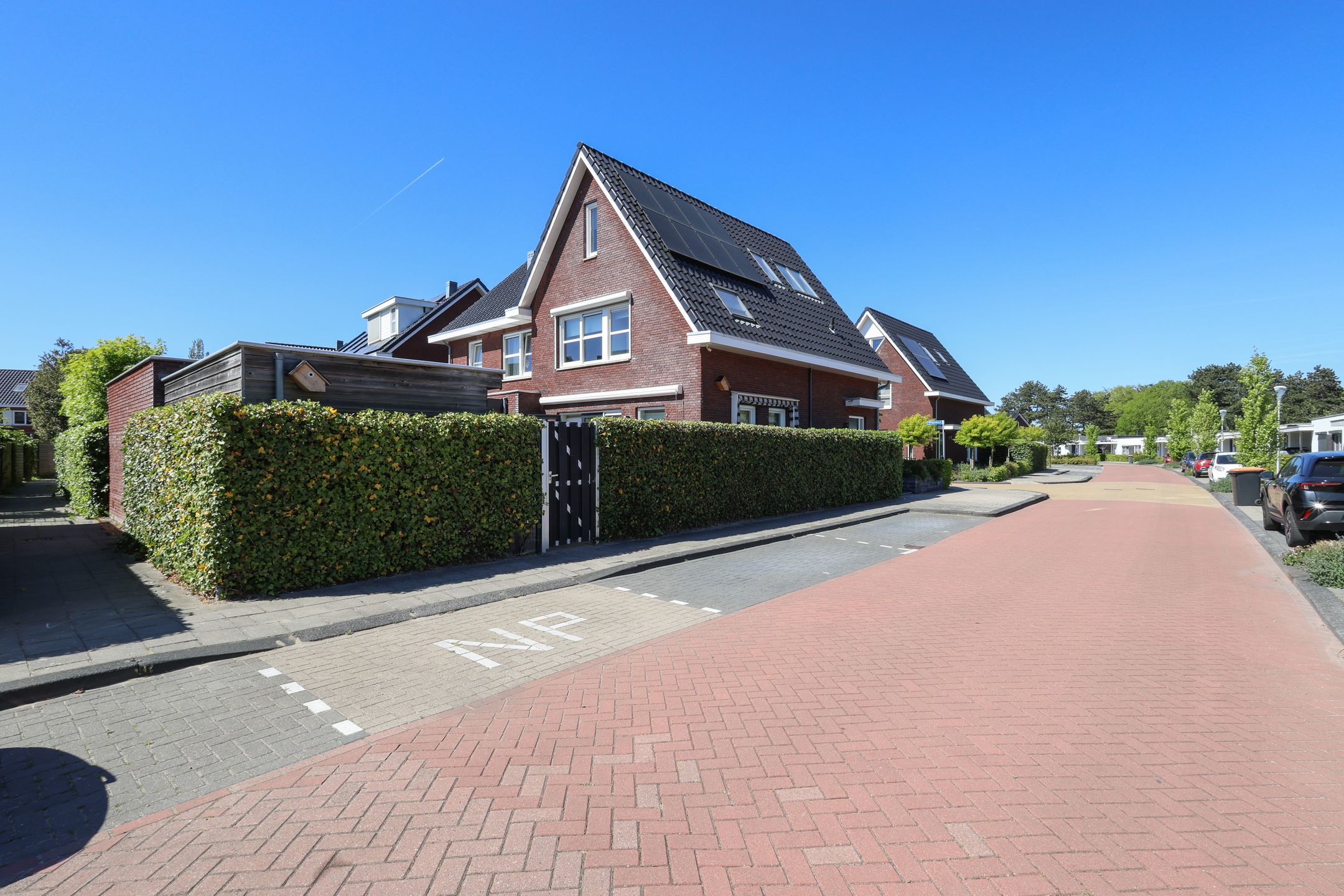 Photo 9 of Wilgenblad 12