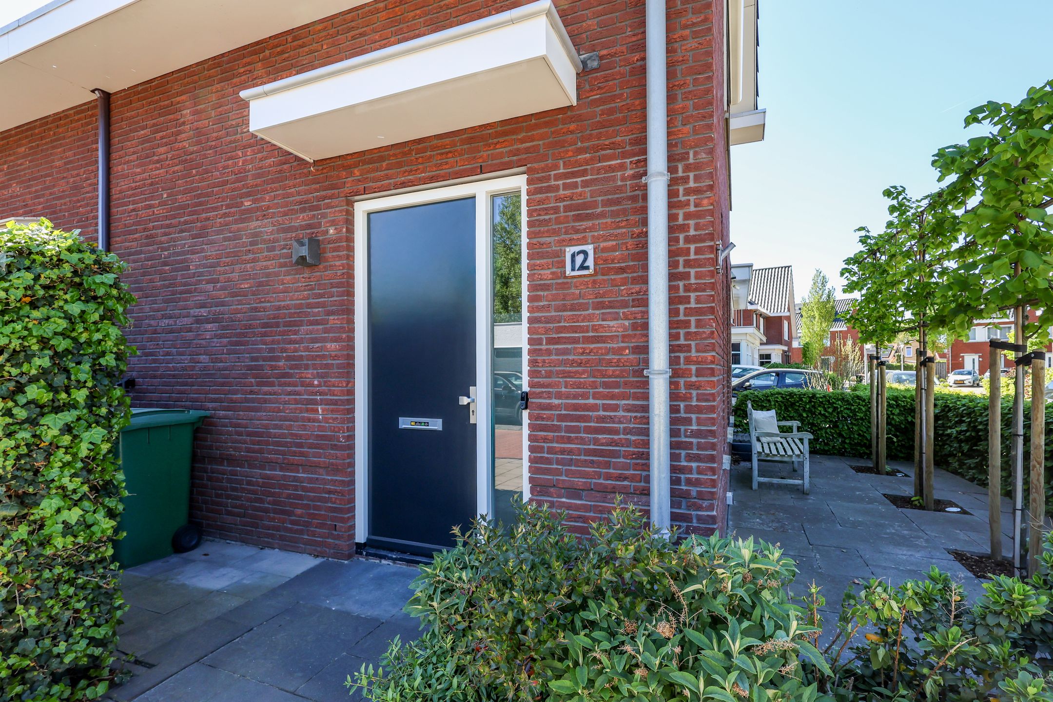 Photo 18 of Wilgenblad 12