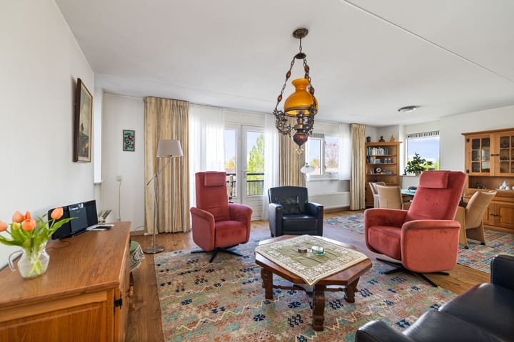 Appartement te koop: Rijksstraatweg 133E, Twello
