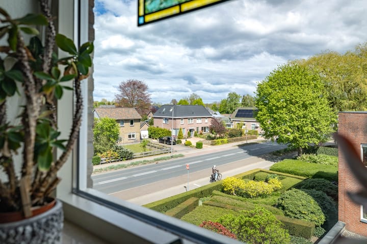 Appartement te koop: Rijksstraatweg 133E, Twello