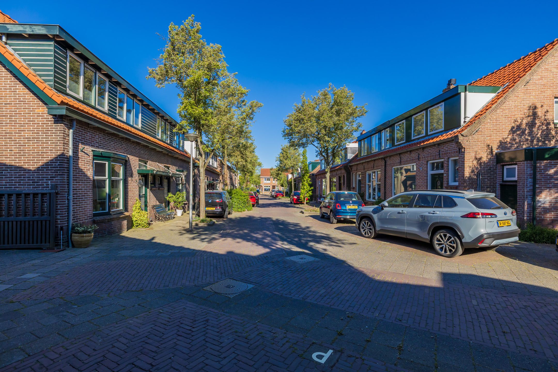 Photo 36 of Willemskade 20