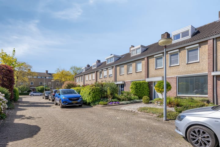 Foto 4 van Kogelsmortel 32