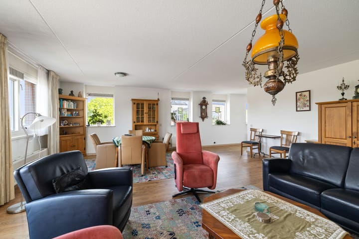 Appartement te koop: Rijksstraatweg 133E, Twello