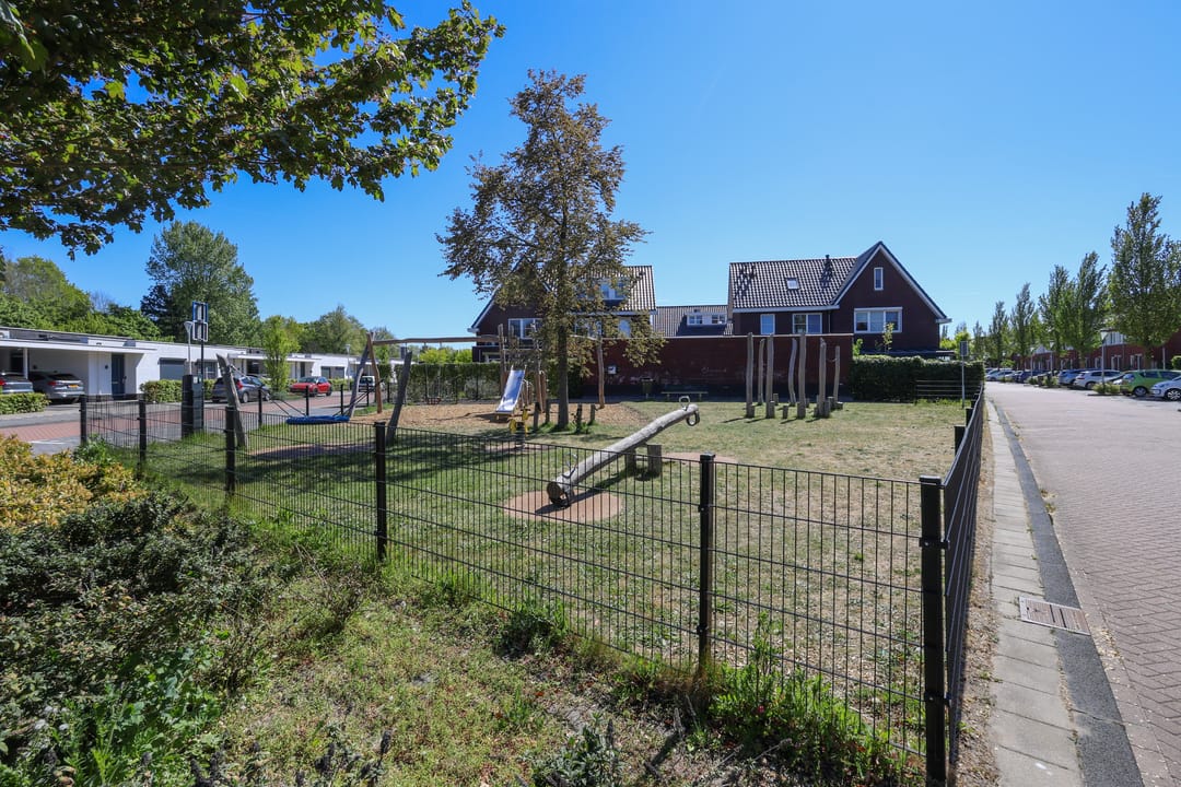 Photo 67 of Wilgenblad 12