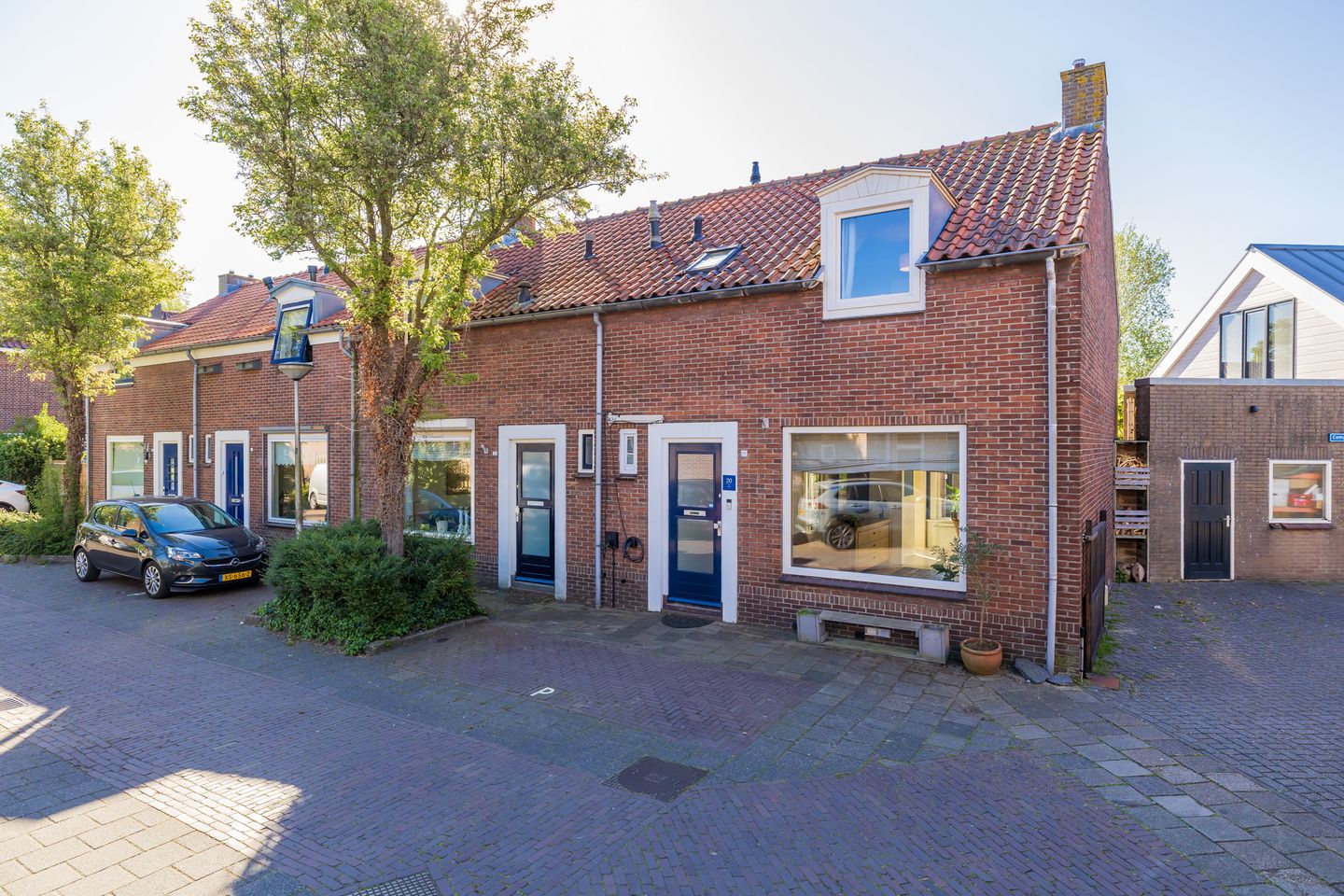 Photo 1 of Willemskade 20