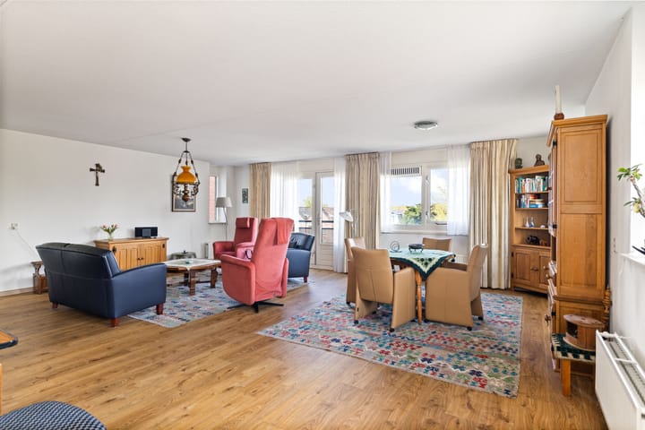 Appartement te koop: Rijksstraatweg 133E, Twello