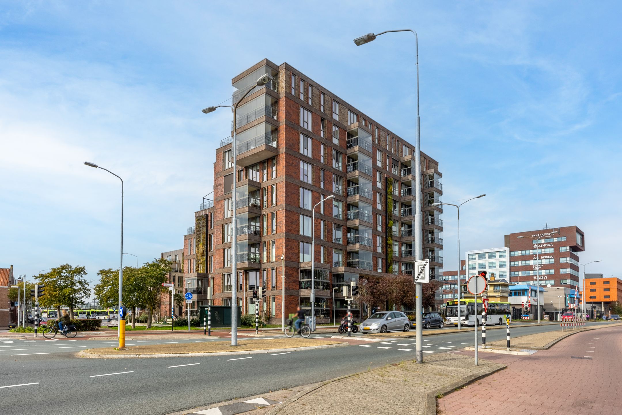 Helderseweg 15-A 15 A6