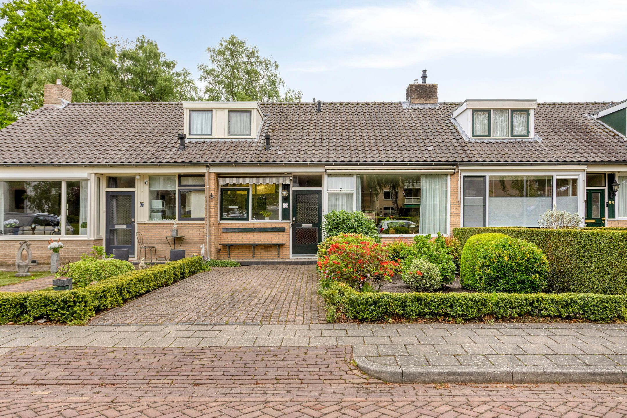 Hoge Esweg 64 