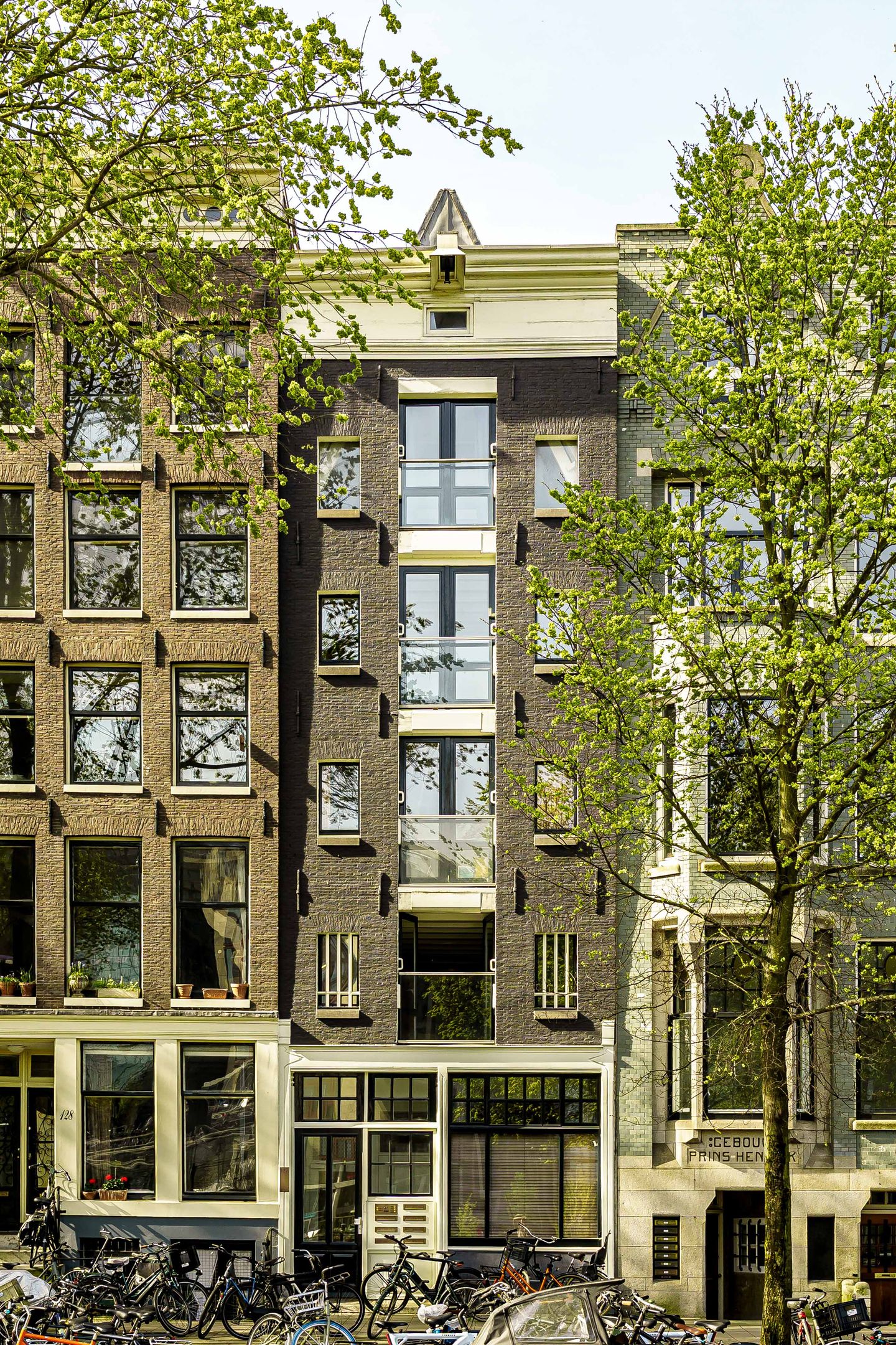 Photo 34 of Prins Hendrikkade 127-C