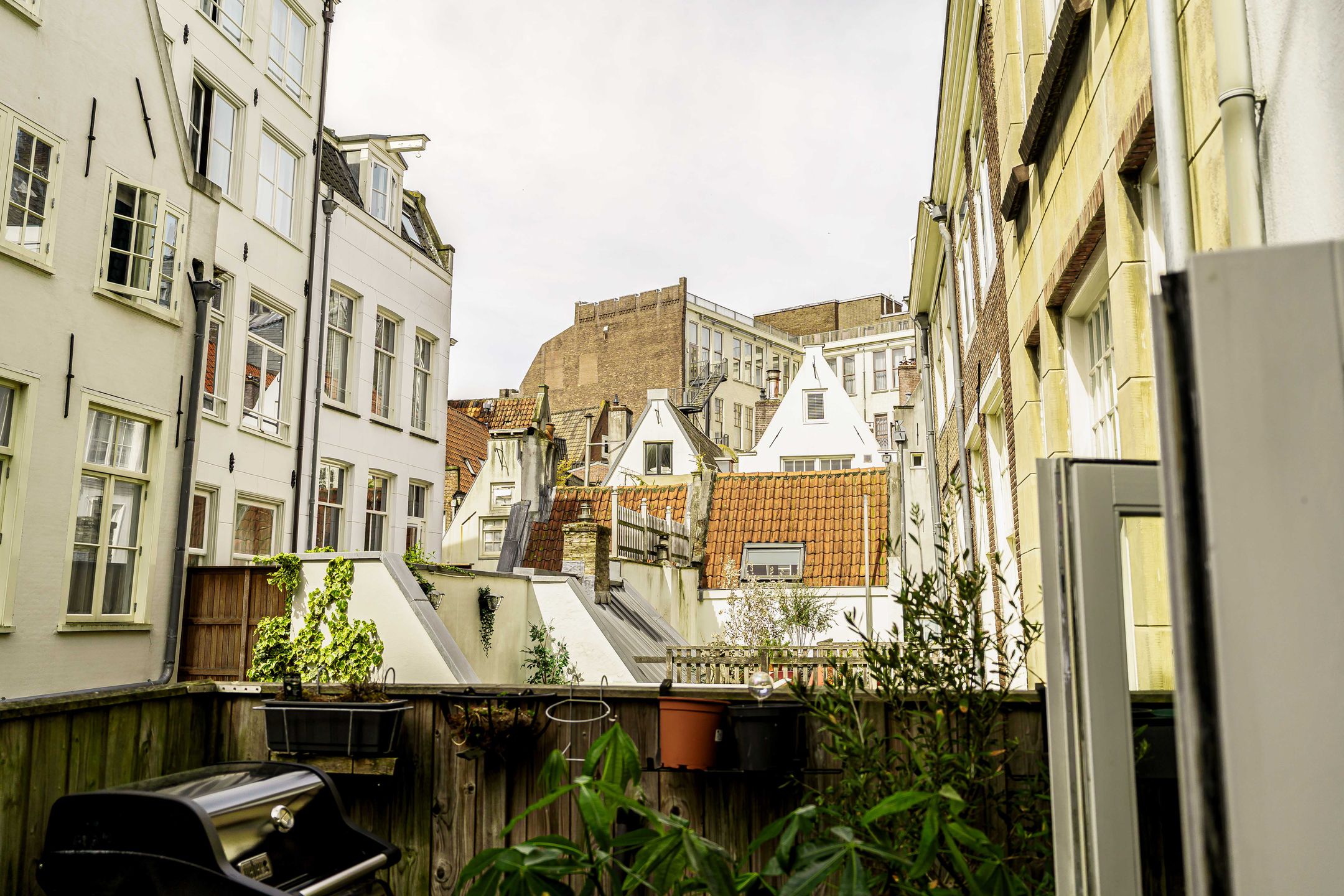 Photo 6 of Prins Hendrikkade 127-C