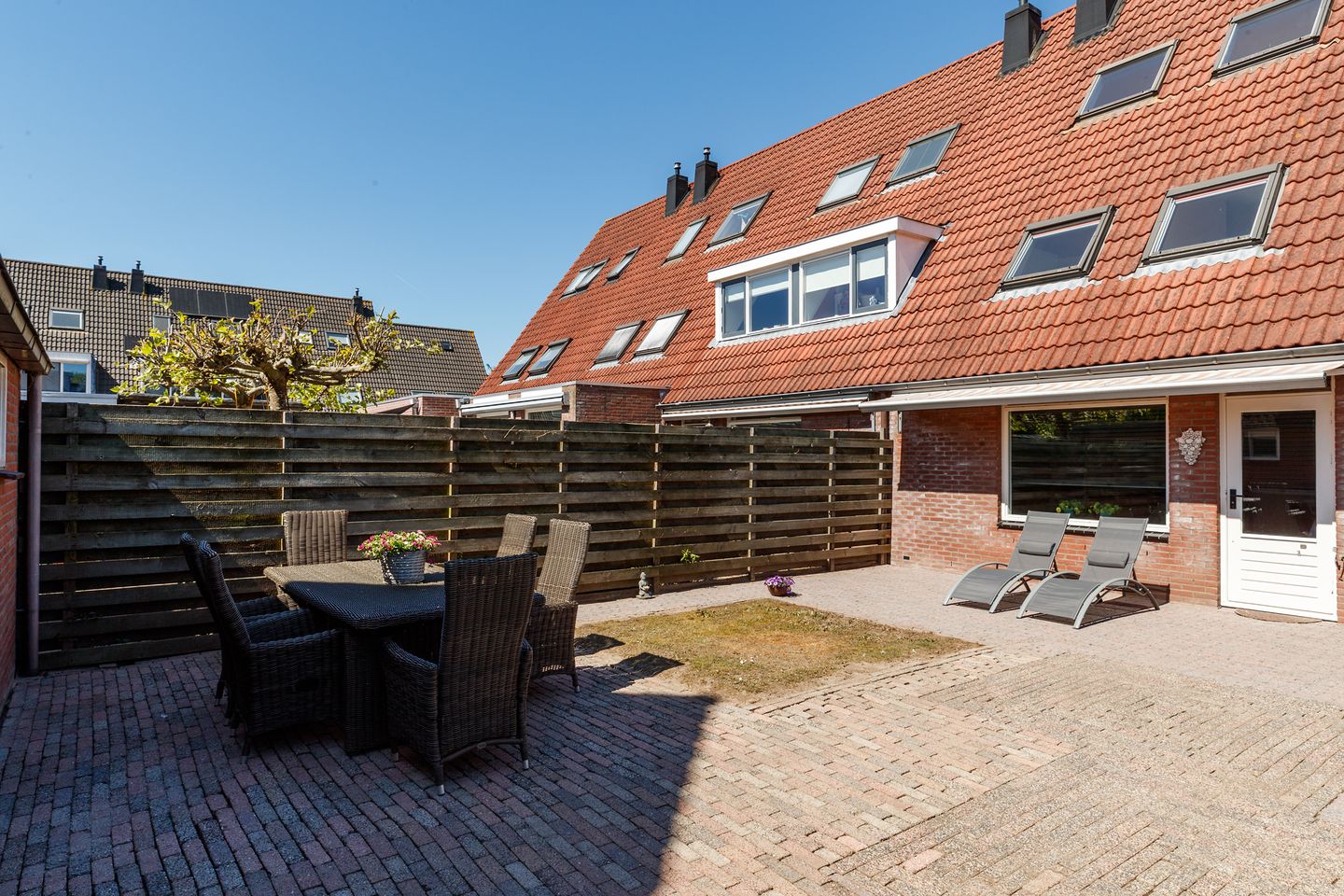 Foto 4 van Warande 114