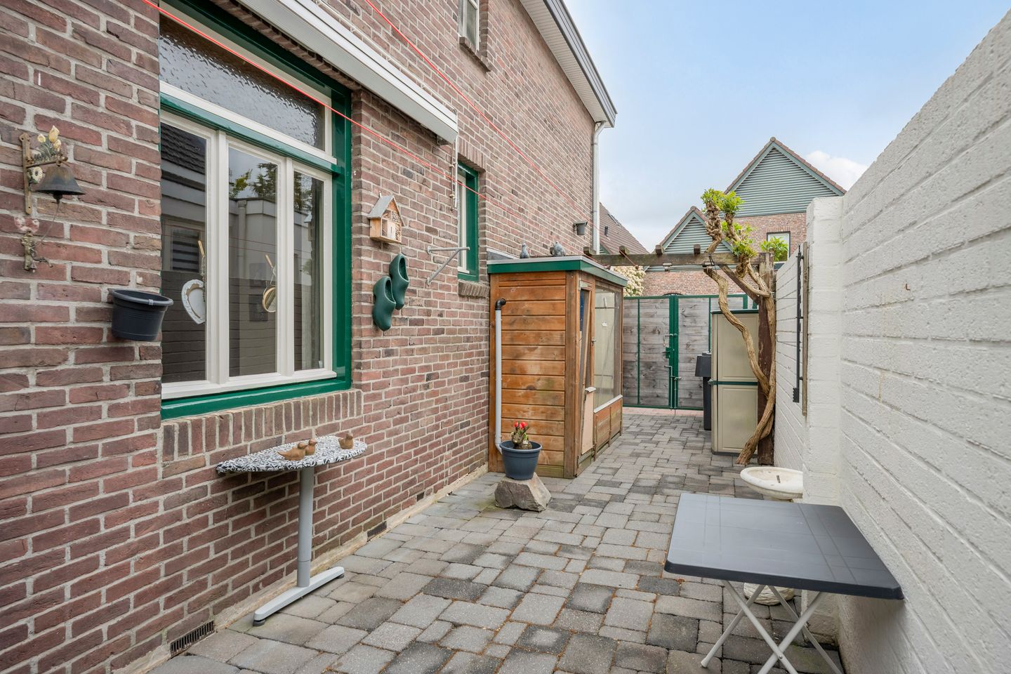 Foto 4 van Langs de Beek 9