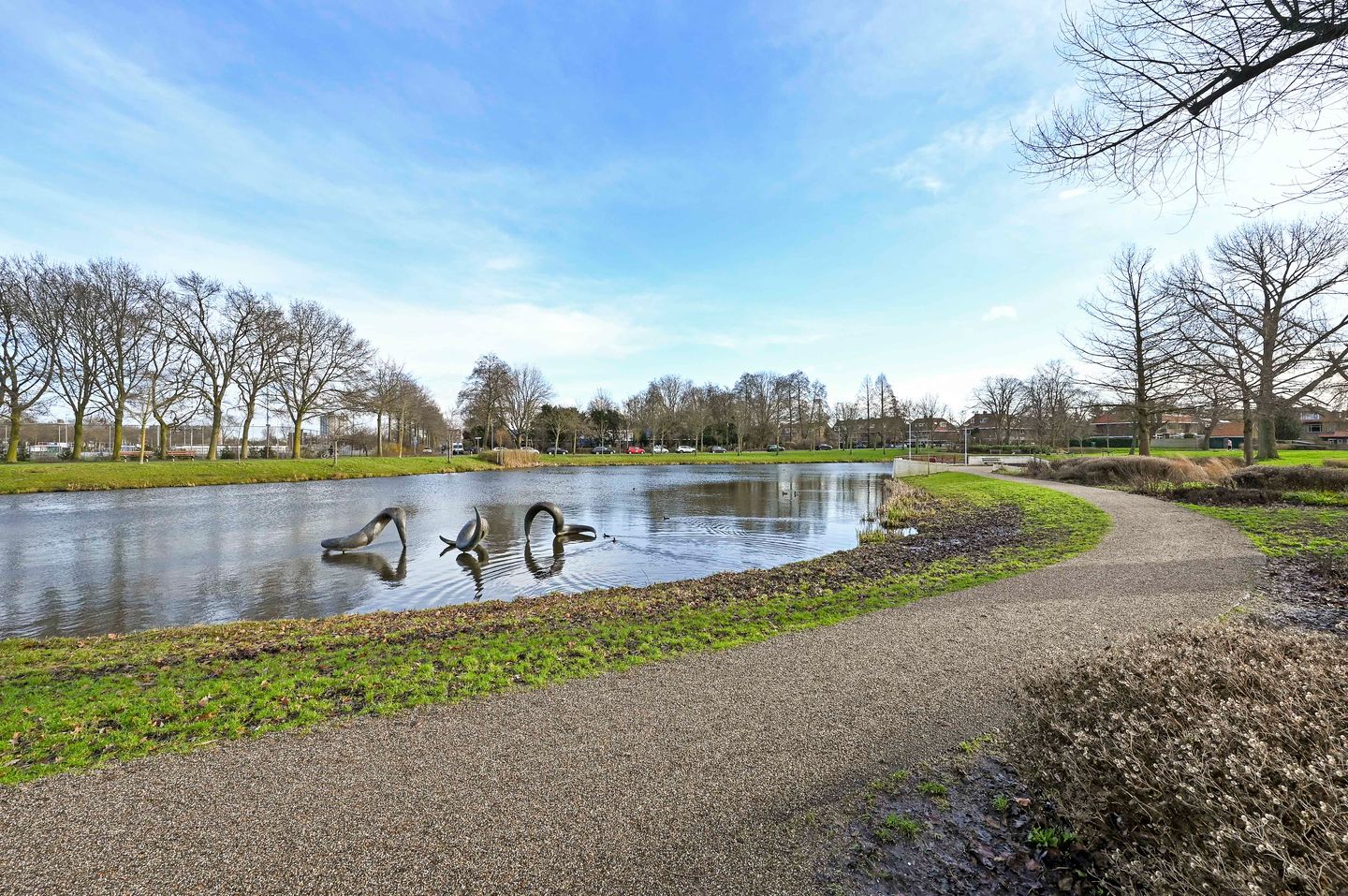 Photo 34 of Noteboompark 103