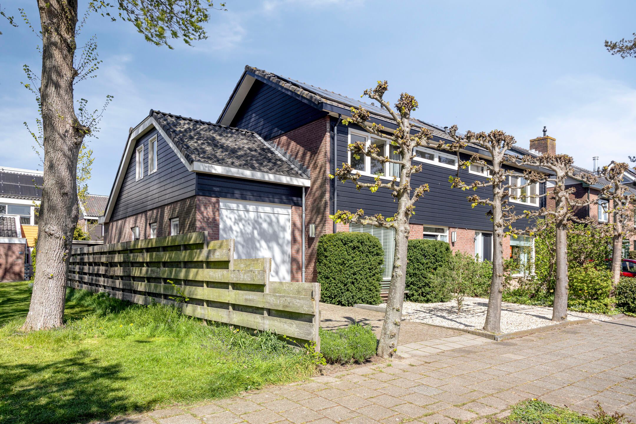 Wiekenlaan 80 