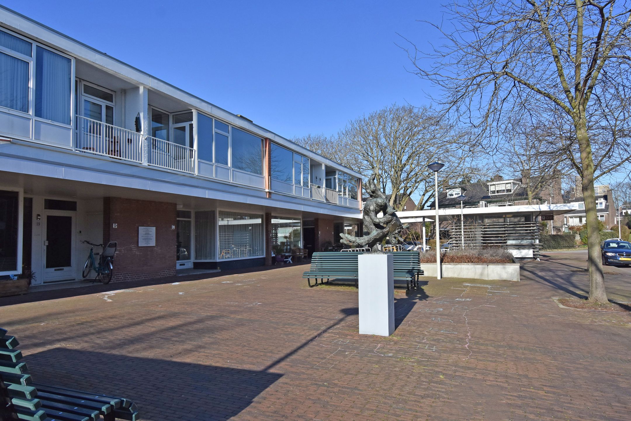 Han Stijkelplein 17 