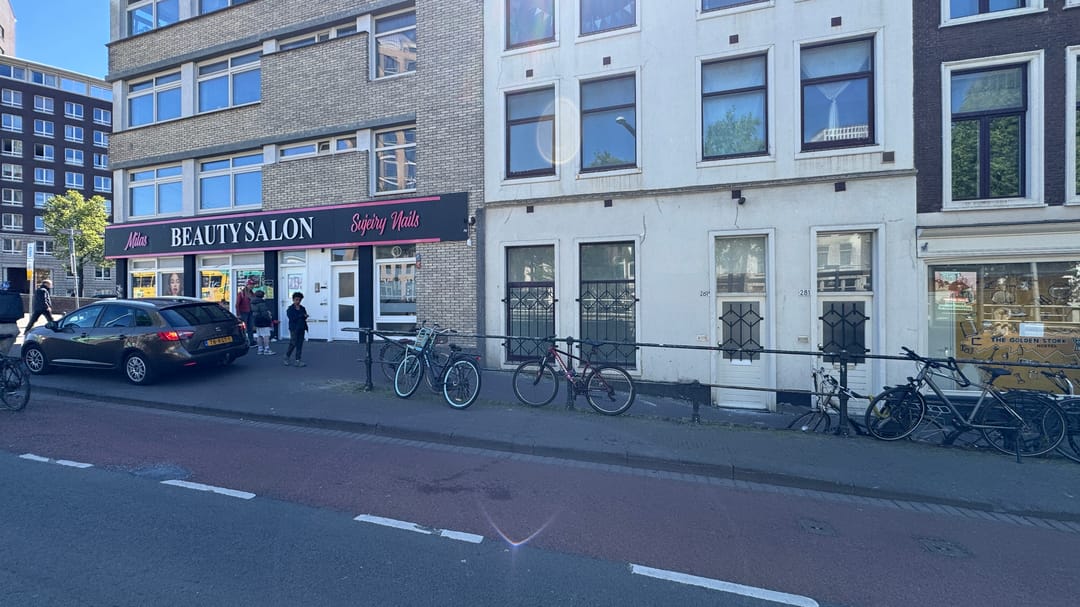 Photo 17 of Spui 281-A