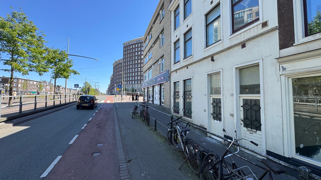 Photo 16 of Spui 281-A