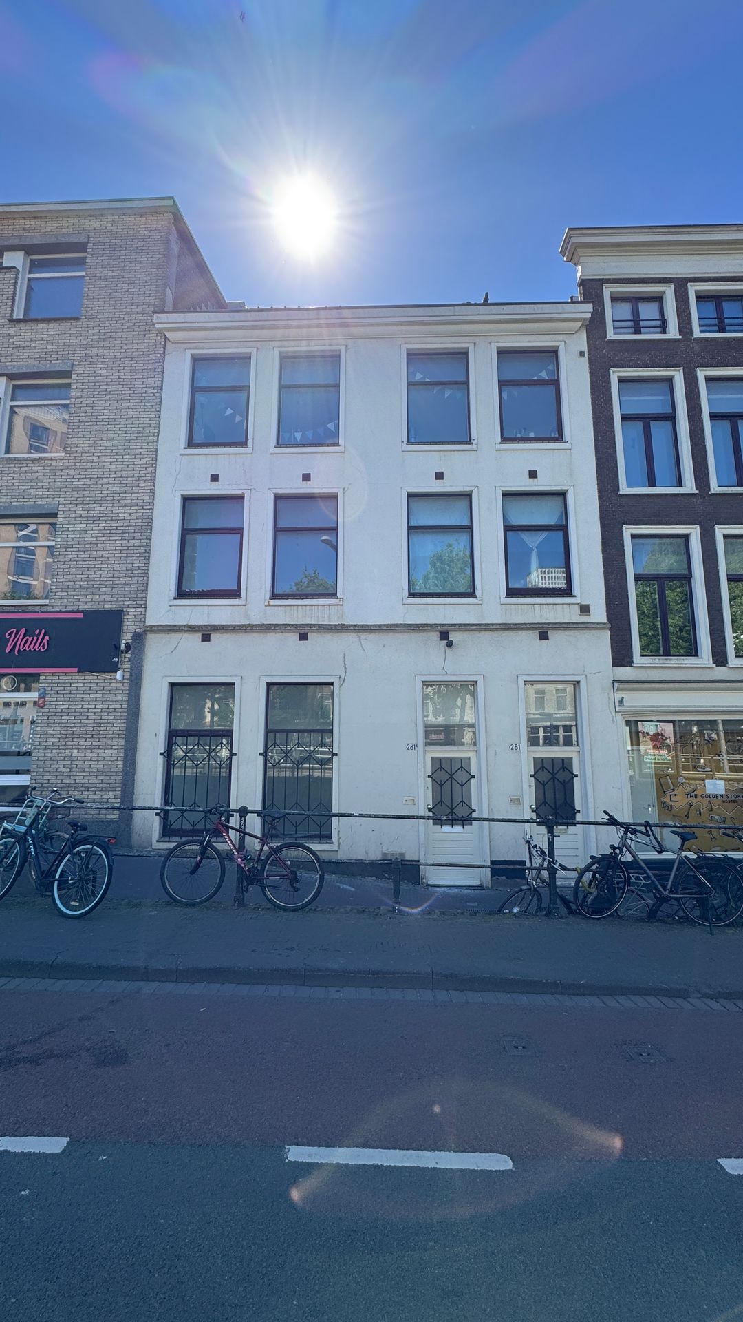 Photo 2 of Spui 281-A