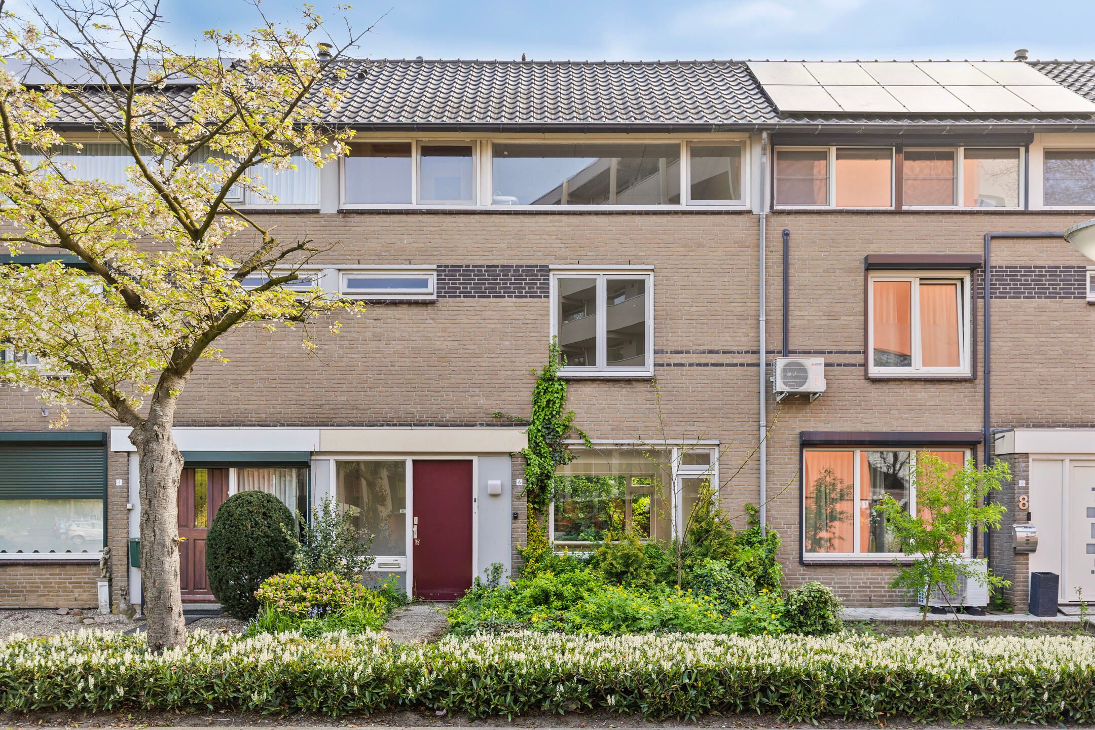 G.K. van Hogendorplaan 6 