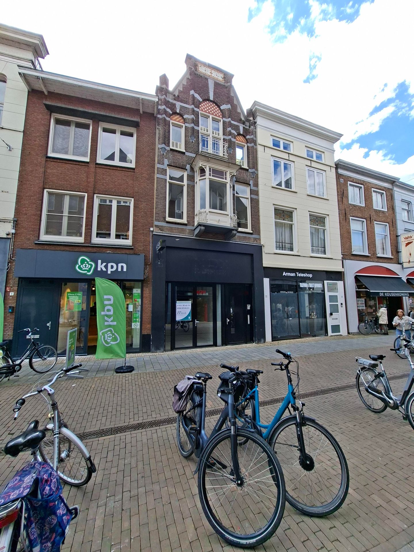 View photo 4 of Gasthuisstraat 11